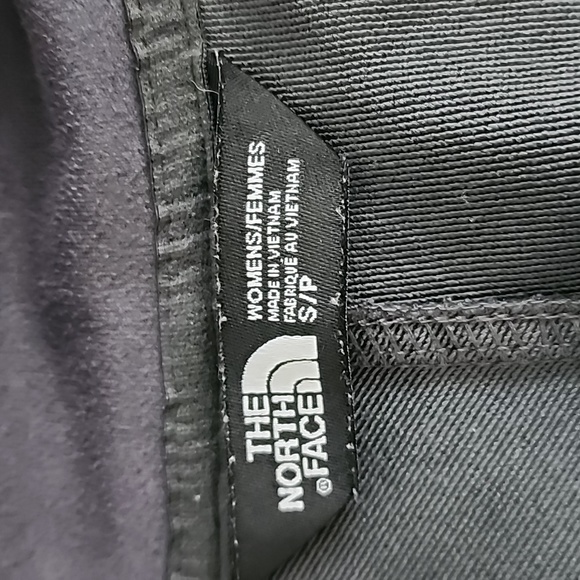 Wm The North Face Windwall Jacket 'Sm - Picture 3 of 7